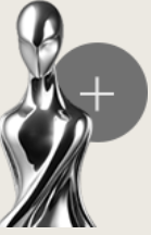 Award Trophy